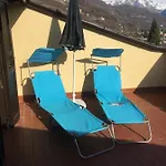 Ca' Spass * Gera Lario