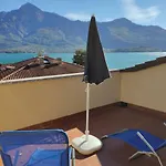 Apartamento Ca' Spass Gera Lario