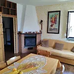Apartamento Ca' Spass Gera Lario