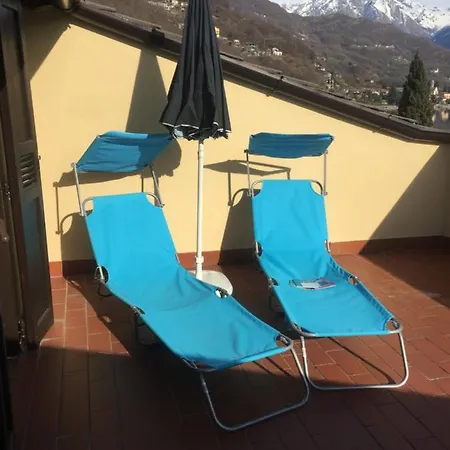 Ca' Spass * Gera Lario