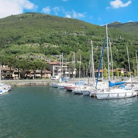 Apartamento Ca' Spass Gera Lario