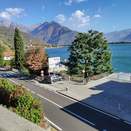 Ca' Spass Gera Lario