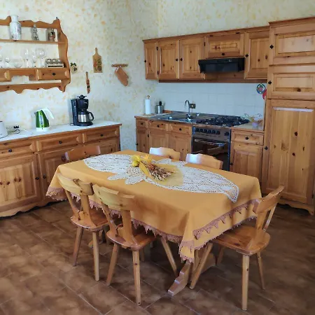 Ca' Spass * Gera Lario