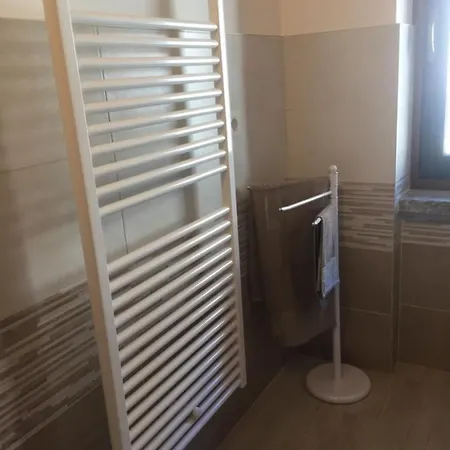 Apartman Ca' Spass *