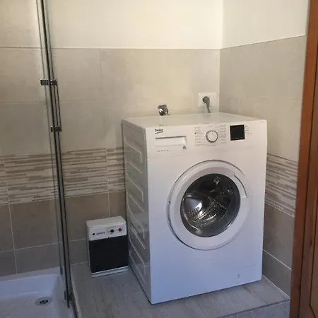 Ca' Spass Apartman Gera Lario