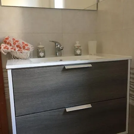 Apartman Ca' Spass Gera Lario