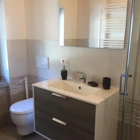 Ca' Spass * Gera Lario