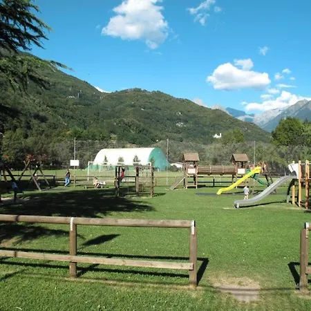 Ca' Spàss Gera Lario
