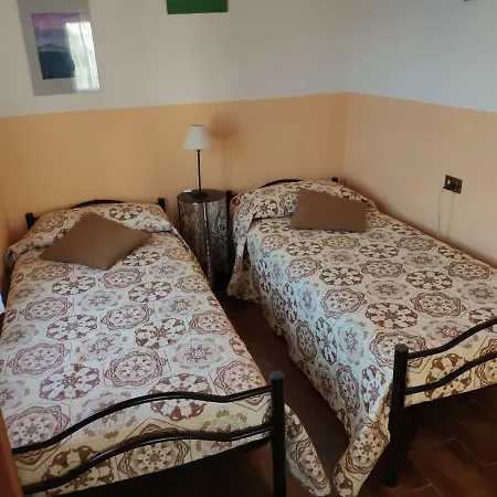 Appartement Ca' Spass Gera Lario
