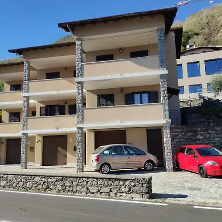 Appartement Ca' Spass *