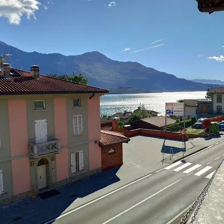 Ca' Spass Apartment *