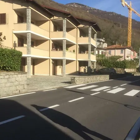 Appartement Ca' Spass