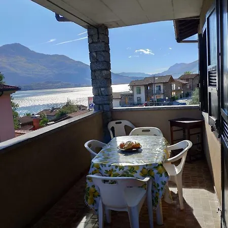 Apartman Ca' Spass *