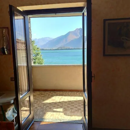 Ca' Spass Apartman Gera Lario