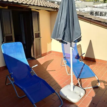 Ca' Spass Apartment
