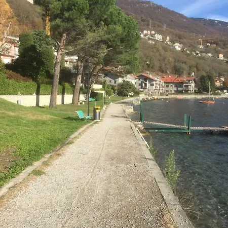 Ca' Spass Gera Lario