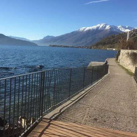 Ca' Spass Gera Lario