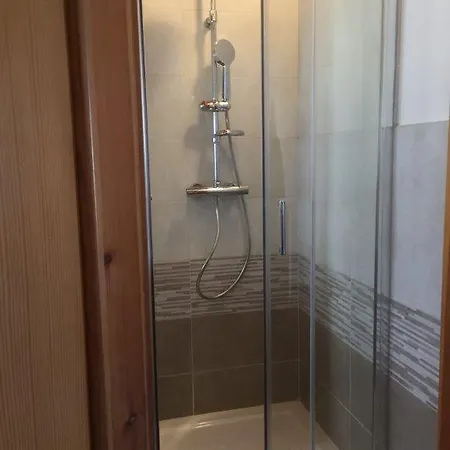 Apartment Ca' Spass Gera Lario