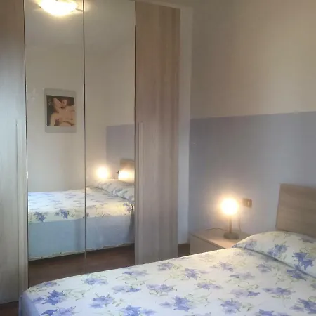 Apartment Ca' Spass *