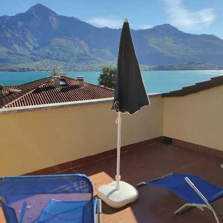 Apartment Ca' Spass Gera Lario