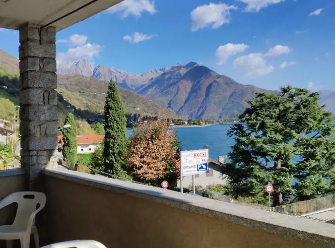 Ca' Spass Gera Lario