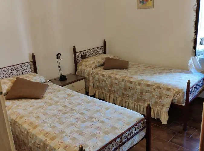 Ca' Spass * Gera Lario