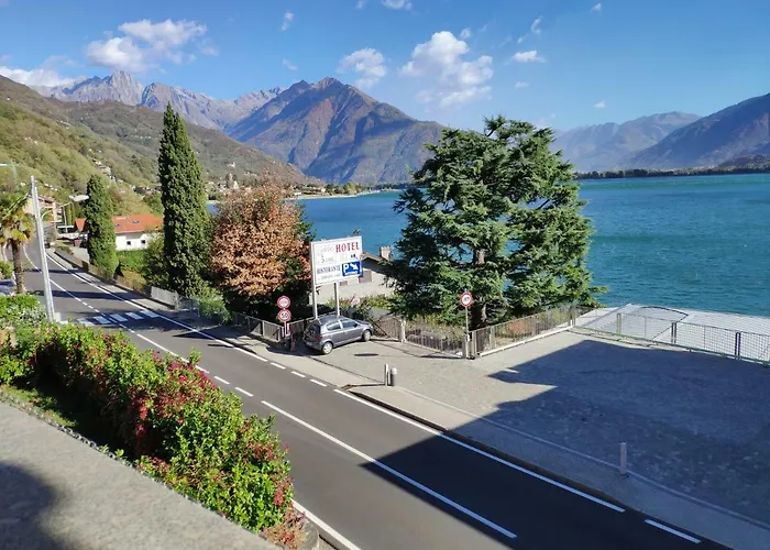 Ca' Spass Gera Lario