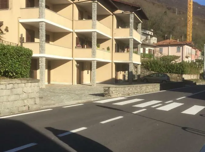 Apartament Ca' Spass