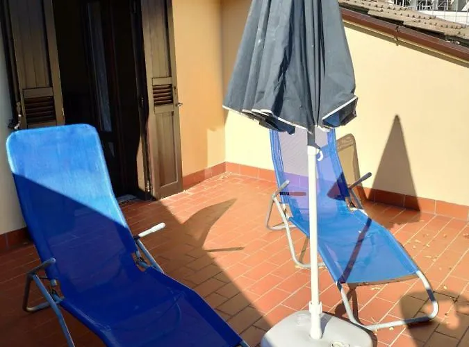 Ca' Spass Apartament