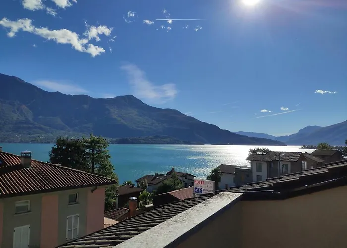 Ca' Spass Gera Lario