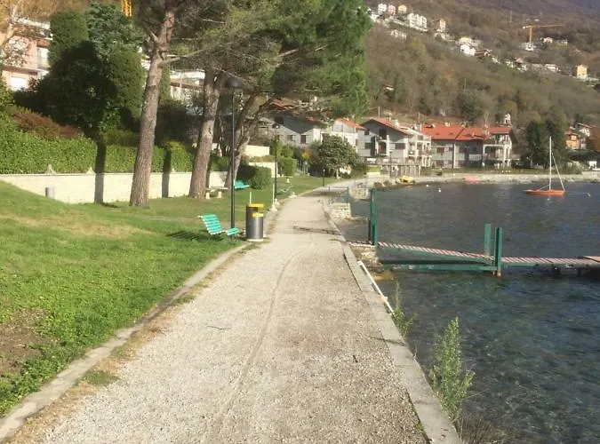 Ca' Spass Gera Lario