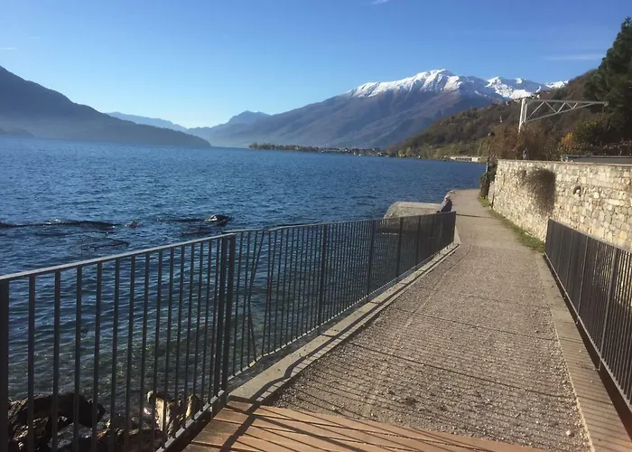 Ca' Spass Gera Lario