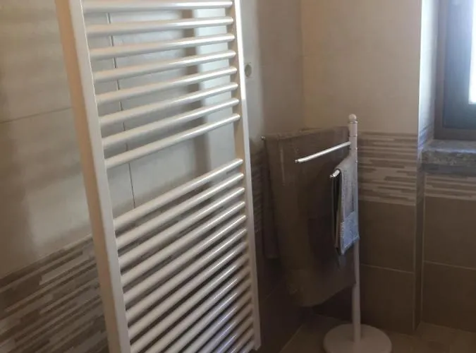 Apartmán Ca' Spass *