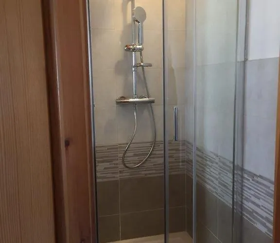 Apartmán Ca' Spass Gera Lario