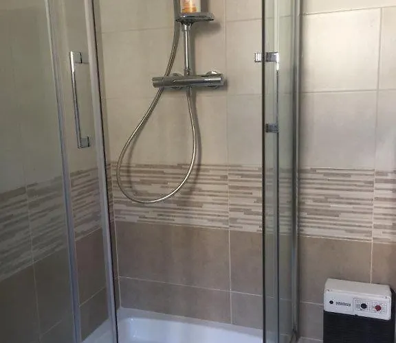 Ca' Spass Apartmán *