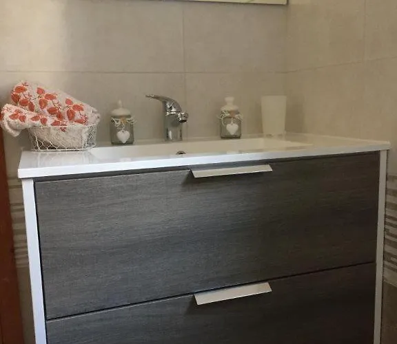 Apartmán Ca' Spass Gera Lario