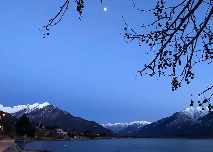 Apartmán Ca' Spass