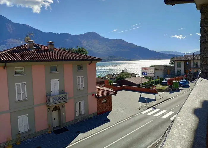 Ca' Spass Apartmán *