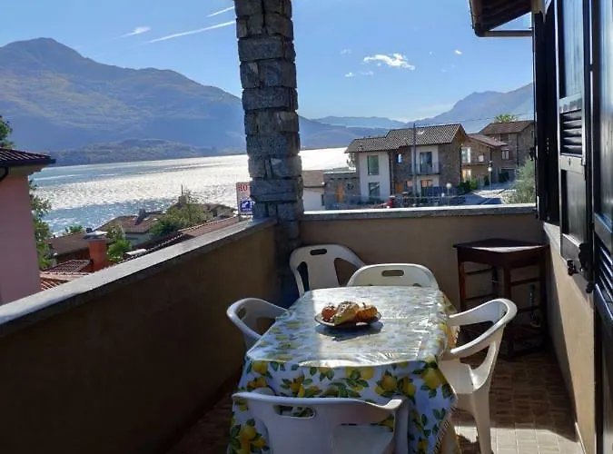 Apartmán Ca' Spass *
