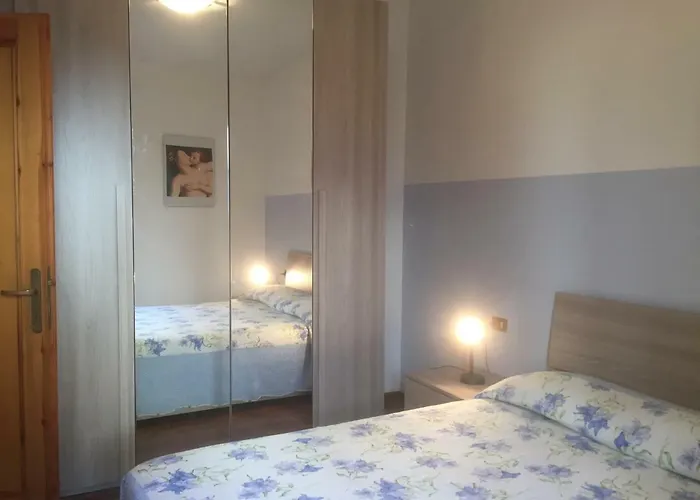 Apartmán Ca' Spass *