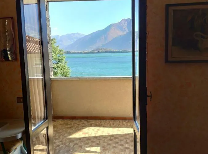 Ca' Spass Apartmán Gera Lario
