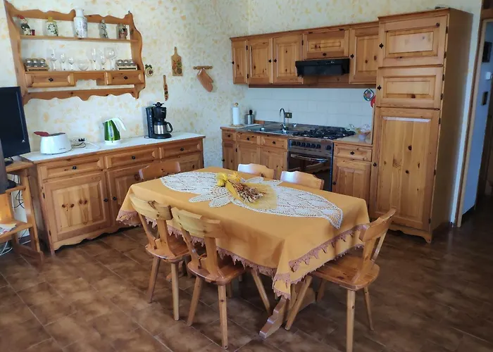 Ca' Spass * Gera Lario